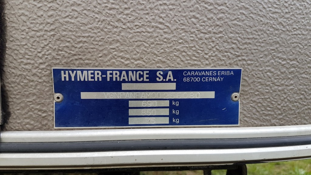 plaque