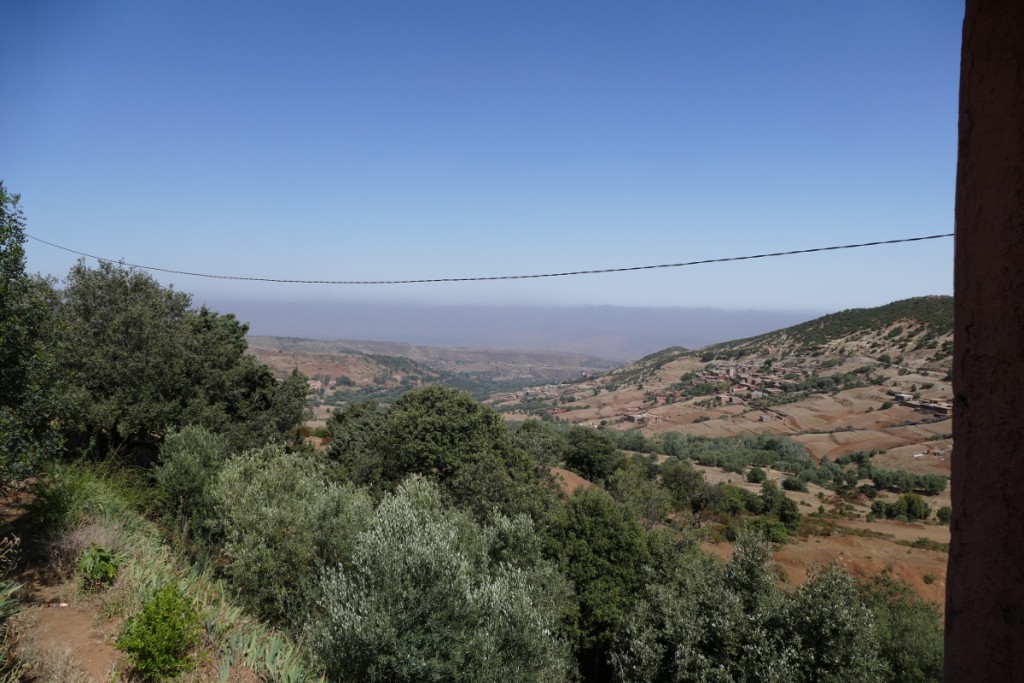 moyen atlas sortie de marrakech.JPG