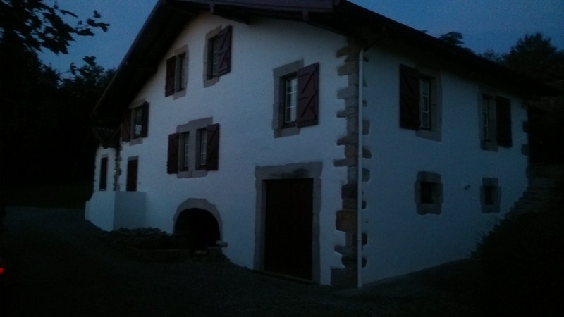 Le moulin