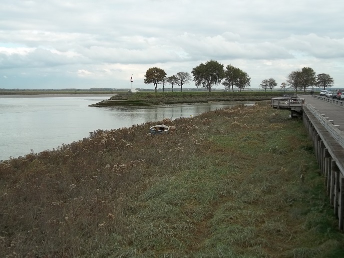 St Valèry sur somme