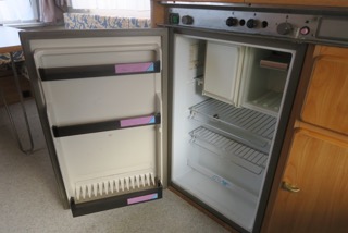 Le frigo