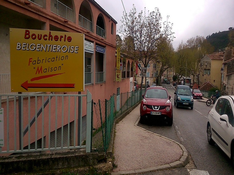boucher