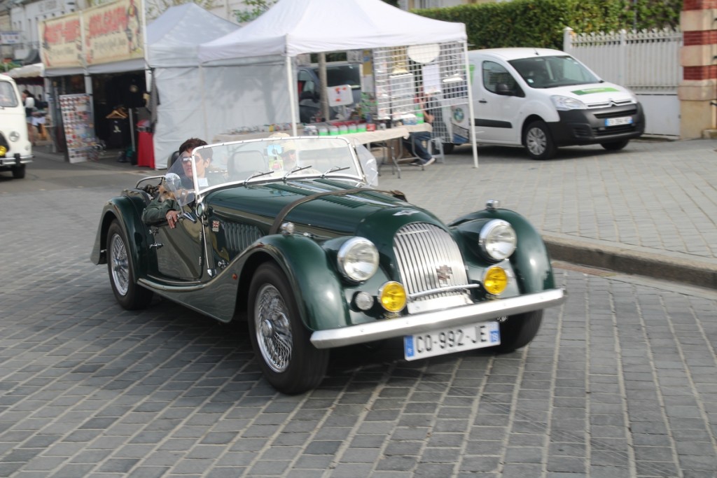 Morgan