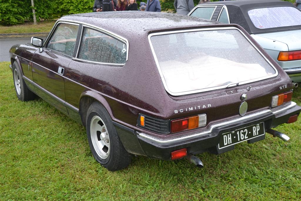 Classic Days Reliant Scimitar GTE SE6A de 1978  012 (Large).jpg