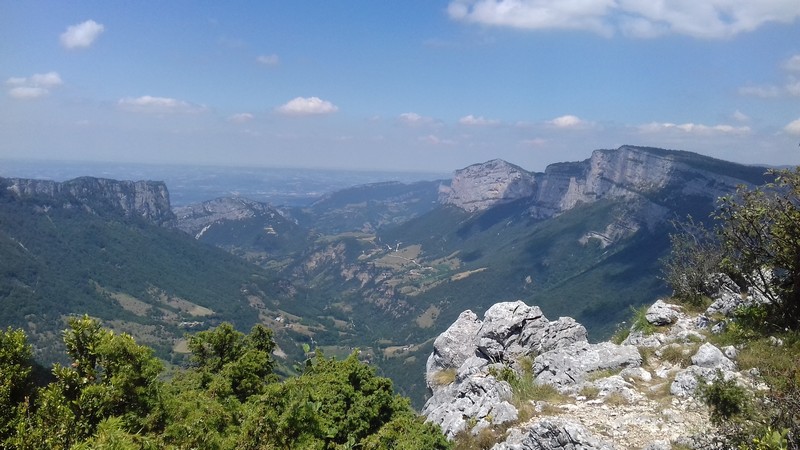 En rando, que du bonheur !