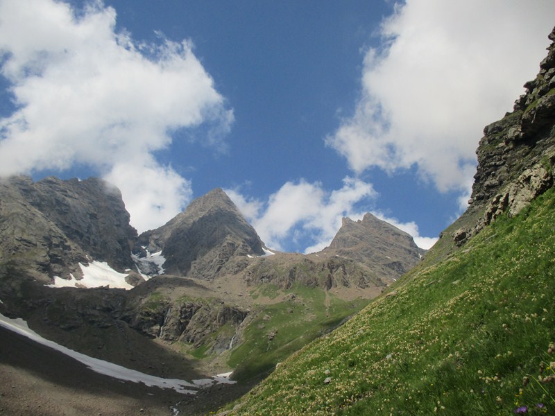 6 Les aiguilles d'Arves (après refuge).JPG