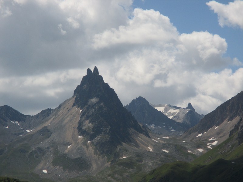 8 L'aiguille noire.JPG