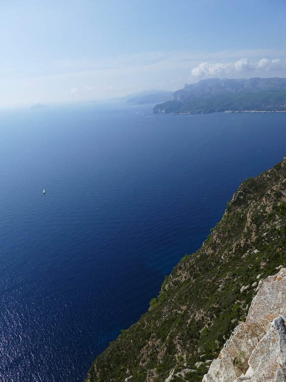 Route des crêtes