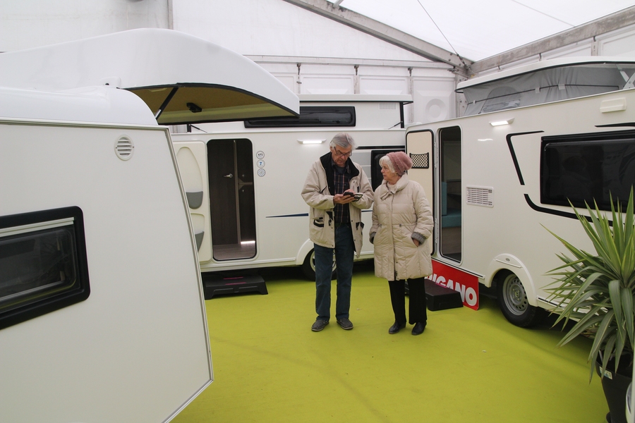 D'autres jeunes.....