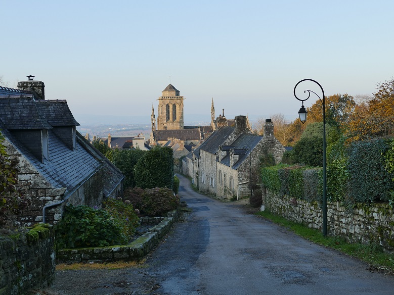 Locronan