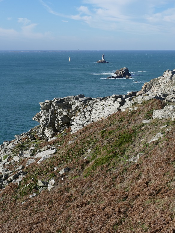 Pointe du raz