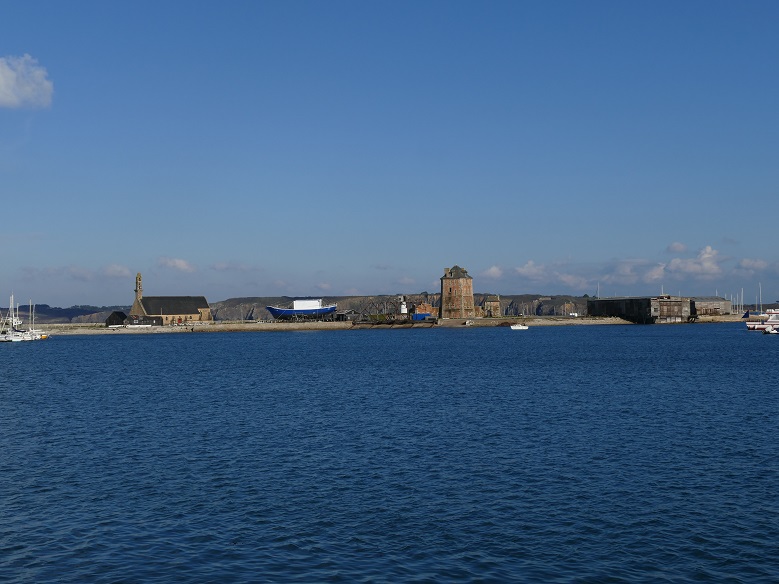 Camaret
