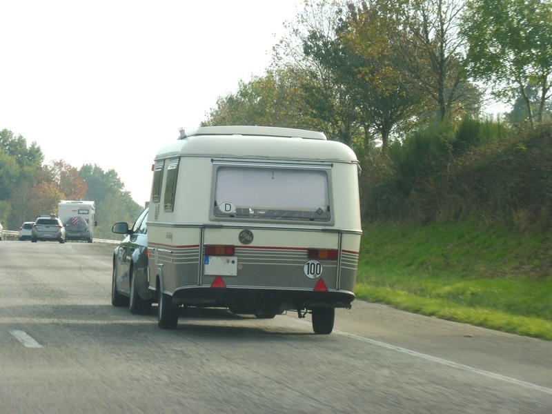 Eriba dans le Morbihan
