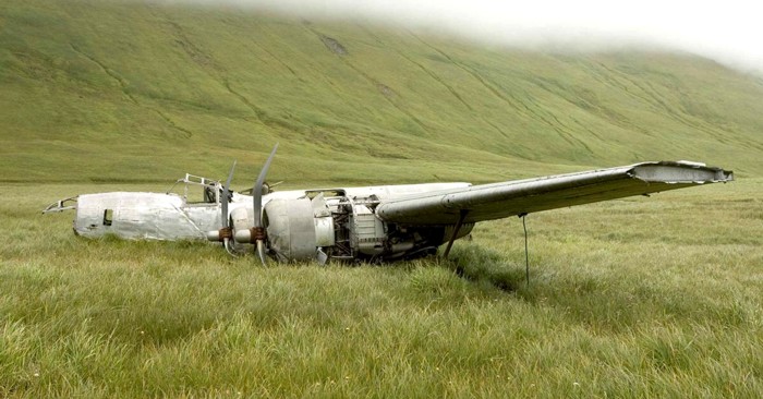 B-24A-CO Liberator sur l’île Atka.jpg