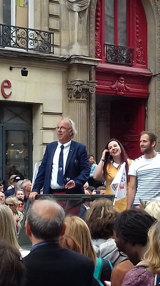 20190612_154221 Si l'Armada existe c'est grace à ce Monsieur... qui tire sa révérence... lui survrira t-elle.jpg
