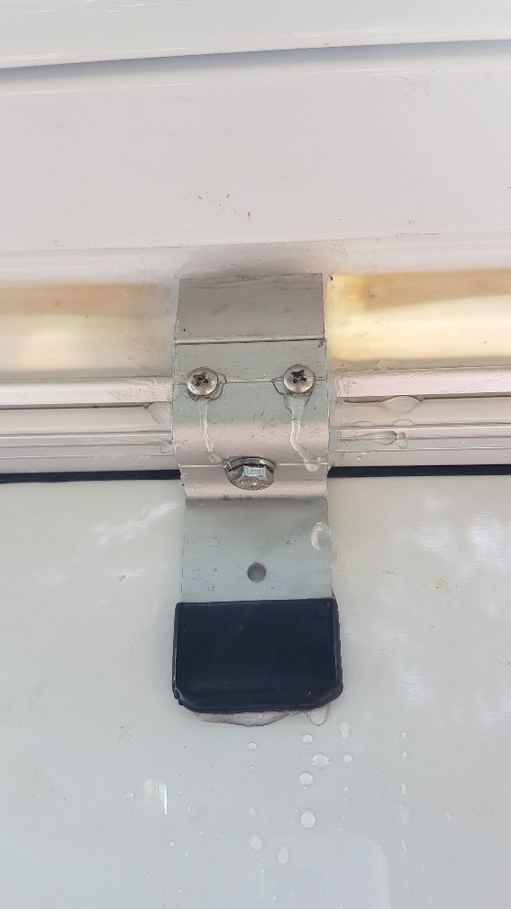 Photo après reprise