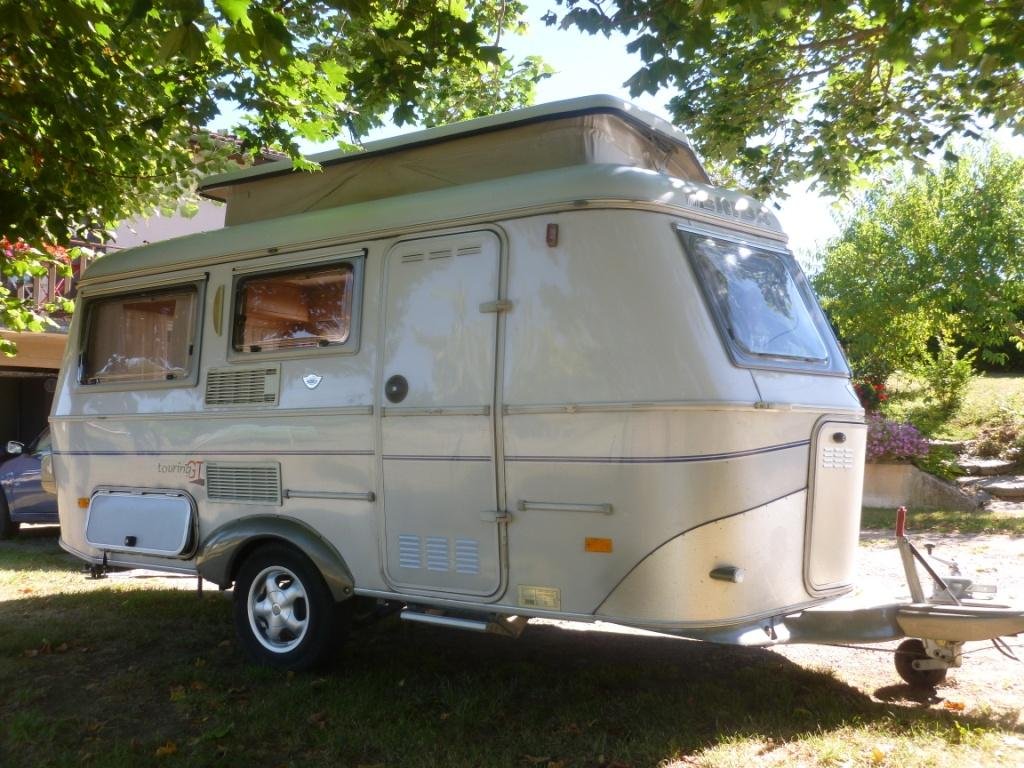 Triton 430 G