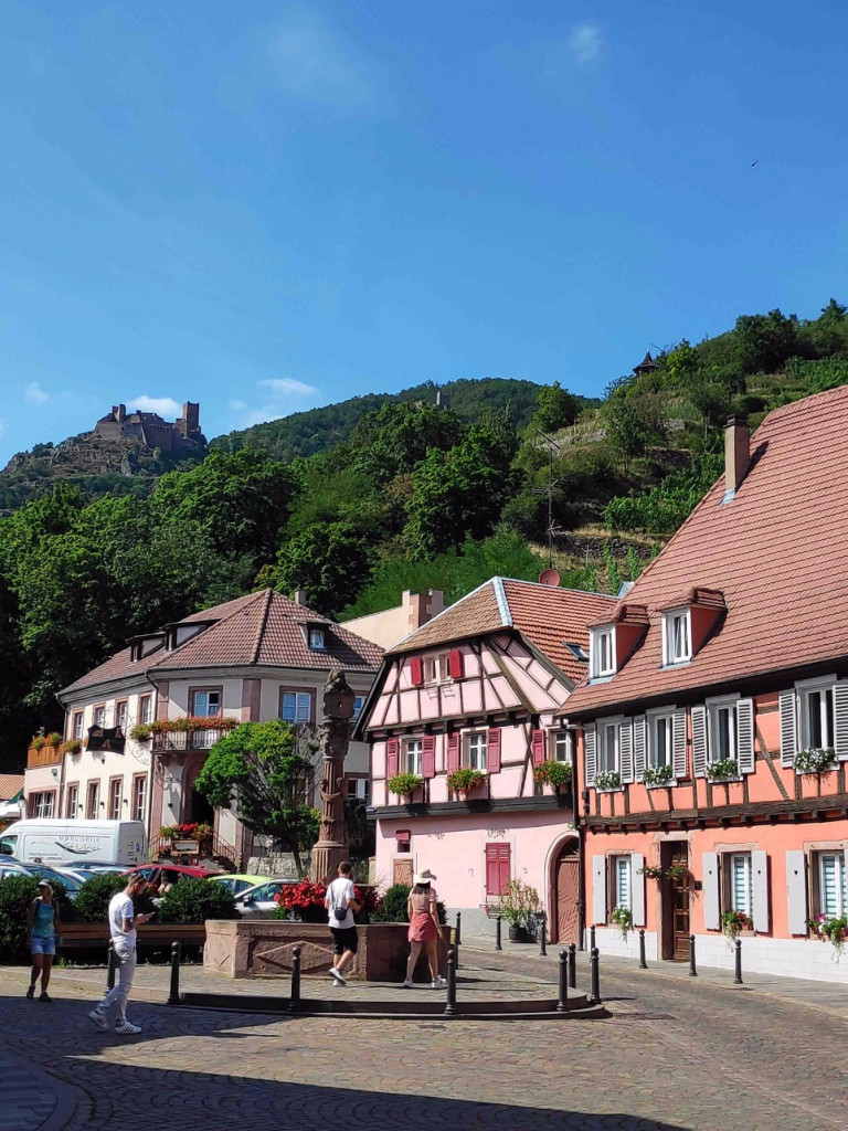 Ribeauvillé