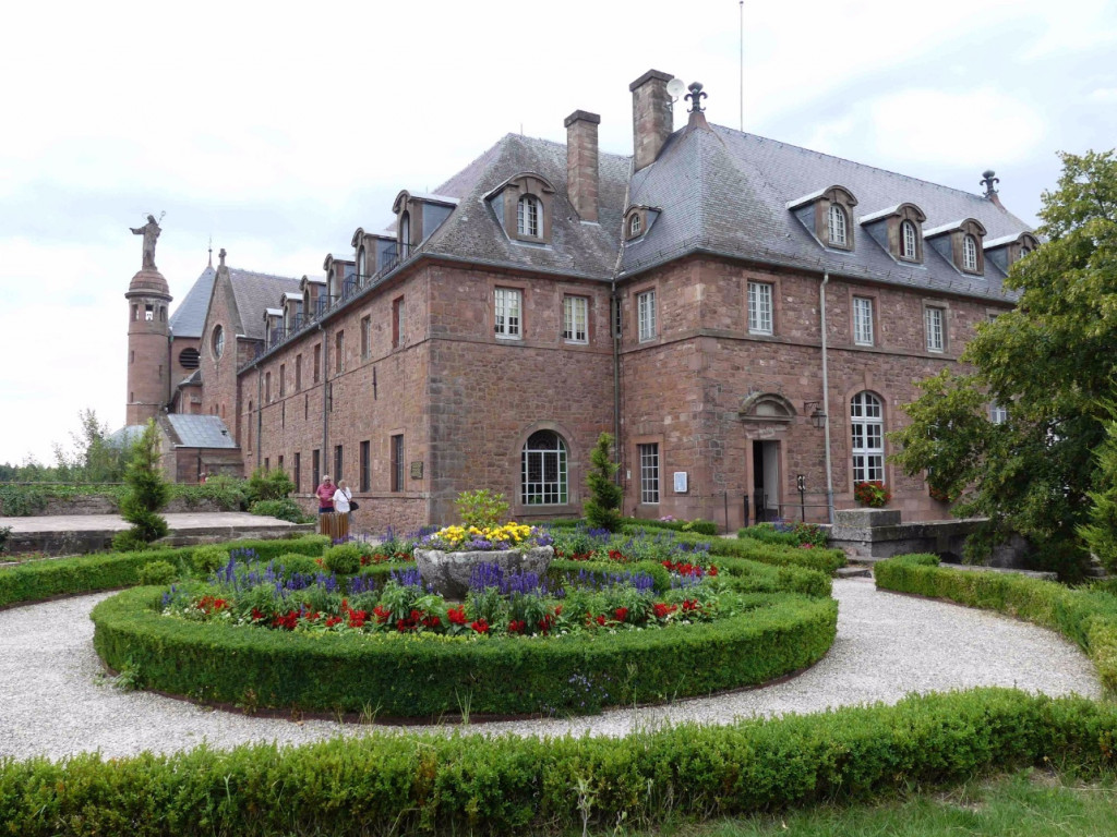 Mont St Odile