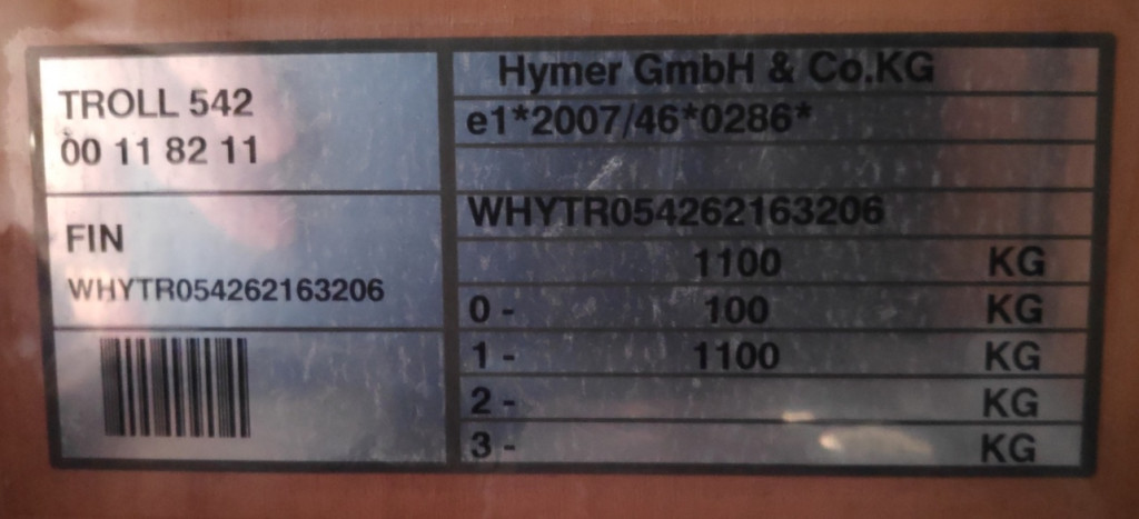 Plaque Caravane Eriba 542.jpg