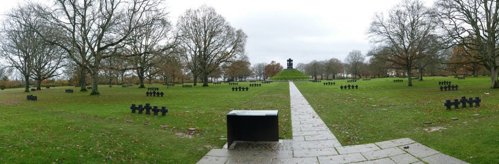 cimetière allemand 21000 soldats