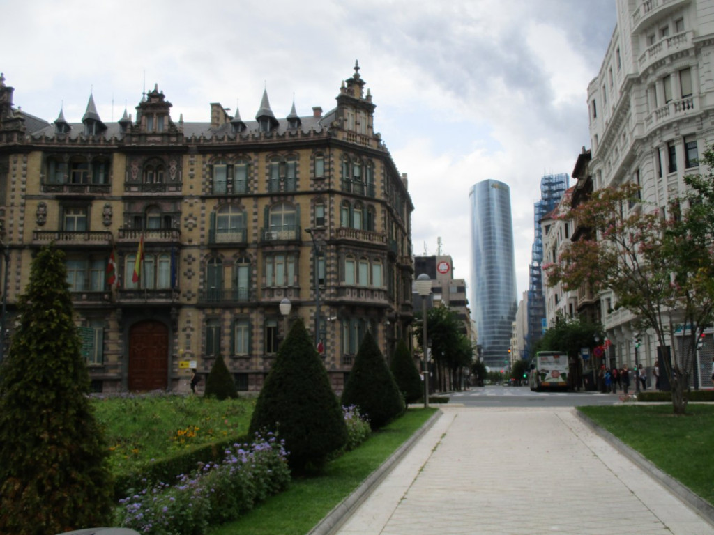 bilbao
