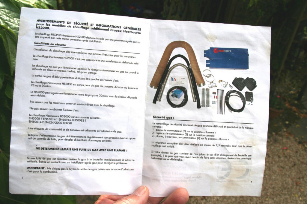 Chauffage PROPEX21.JPG