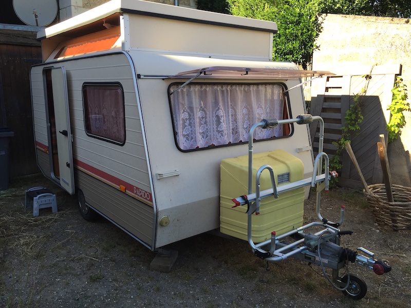 Première Rapido Golf