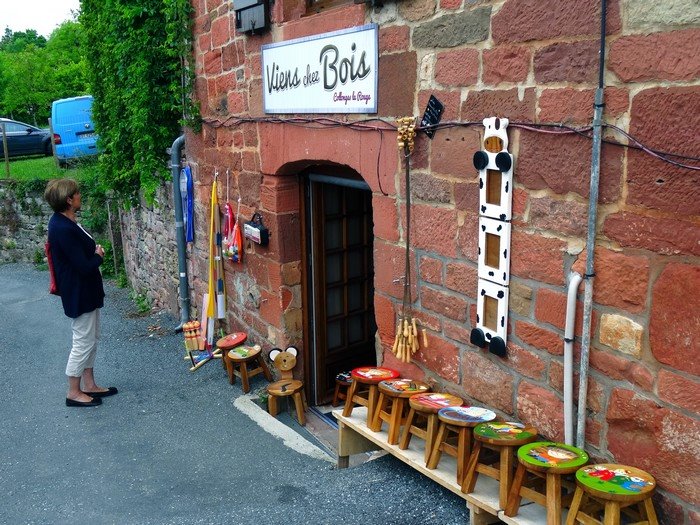 DSC07453 Collonges la Rouge .JPG