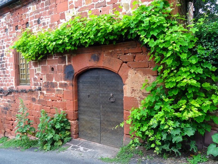 DSC07469 Collonges la Rouge .JPG