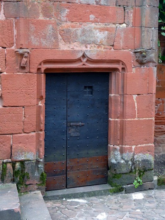 DSC07490 Collonges la Rouge .JPG