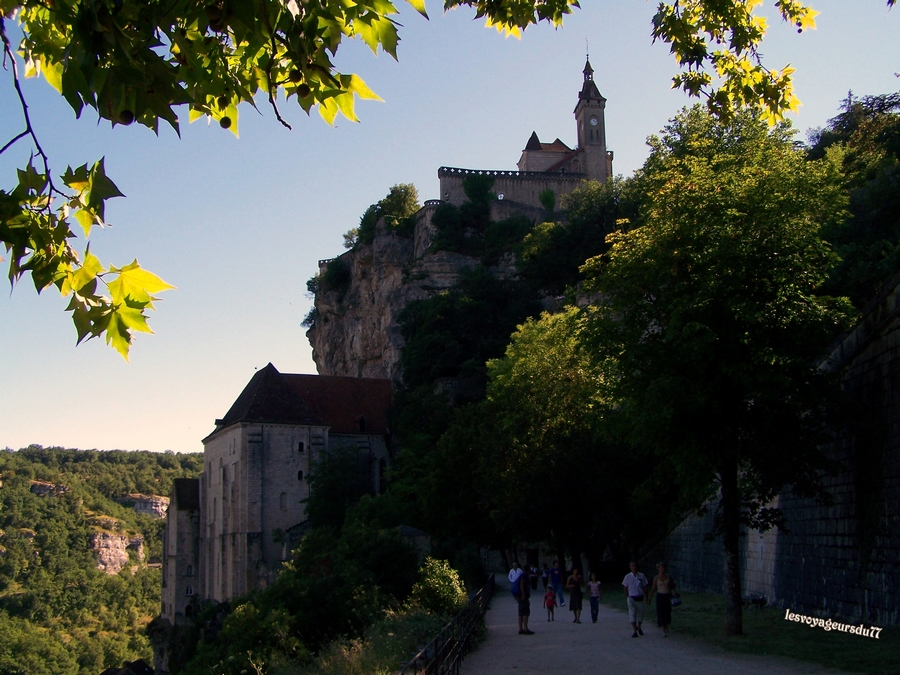 ROCAMADOUR