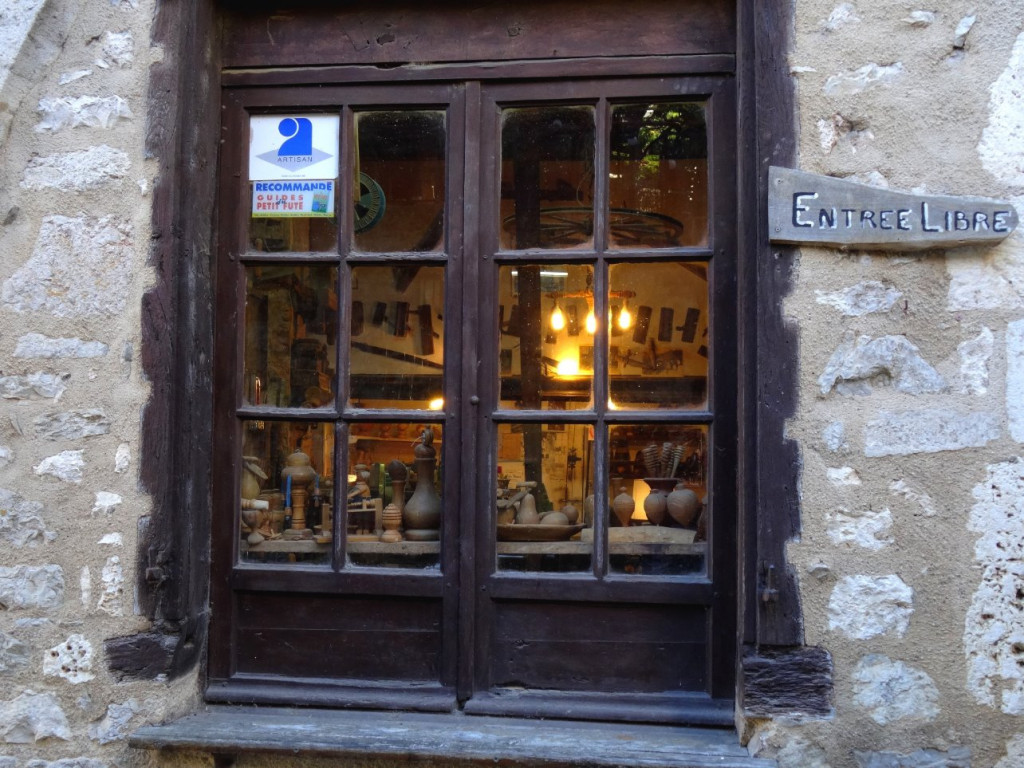 St Cirq la Popie  5 .JPG