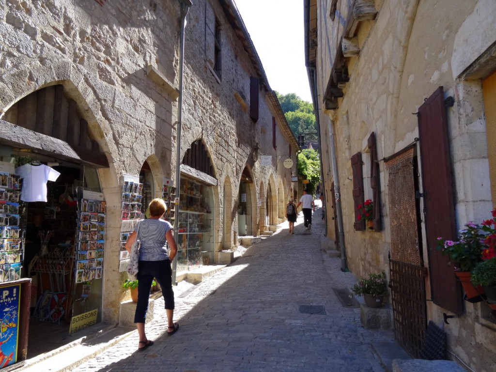 St Cirq la Popie  7 .JPG