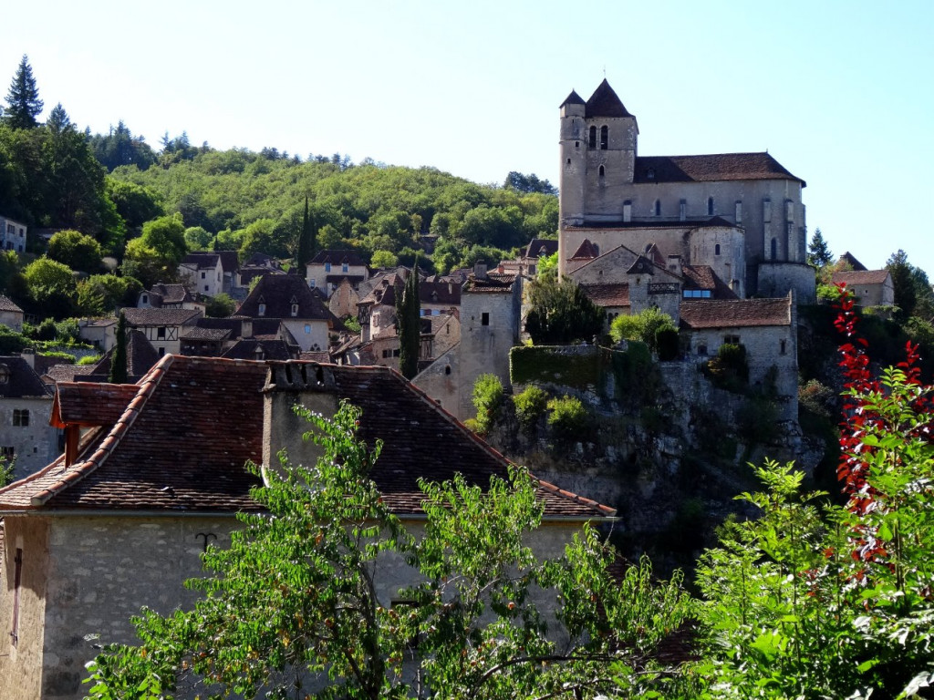 St Cirq la Popie 2 .JPG