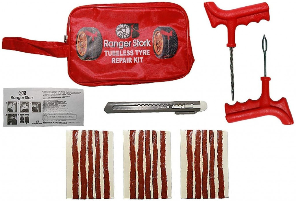 Kit Mèche