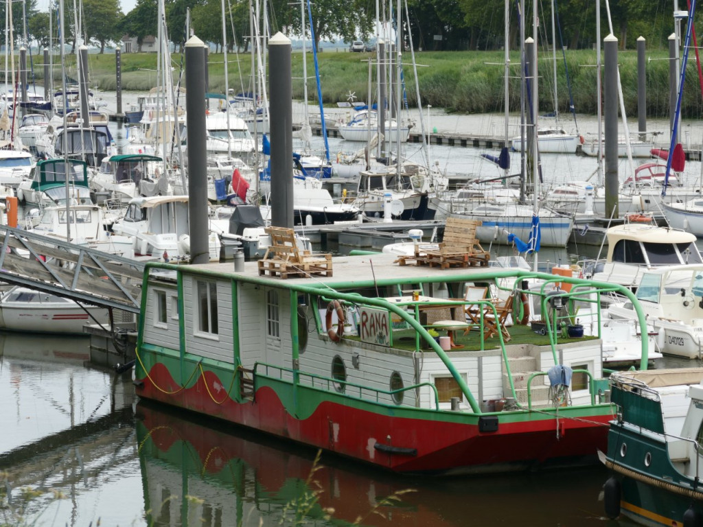 St valèry sur somme