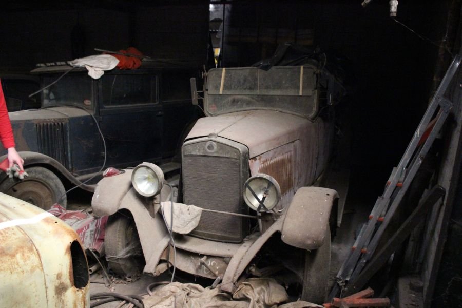 Berliet type VI Torpedo 1926.jpg