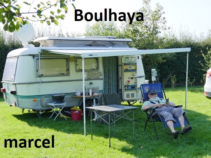 les équipages