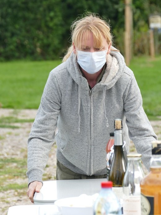 anniversaire de christelle