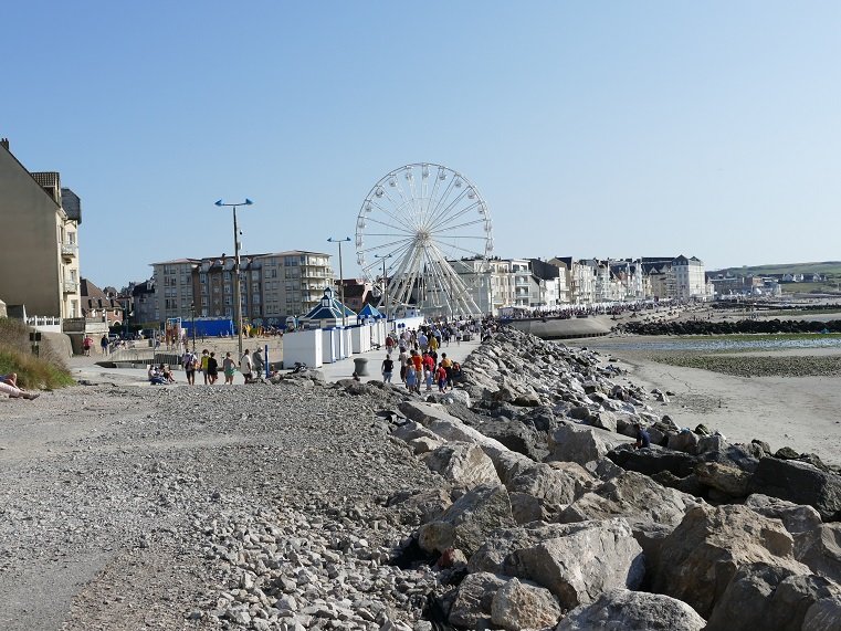 Wimereux