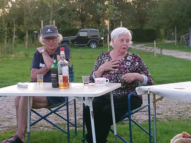 ERIBABILL et ROSE