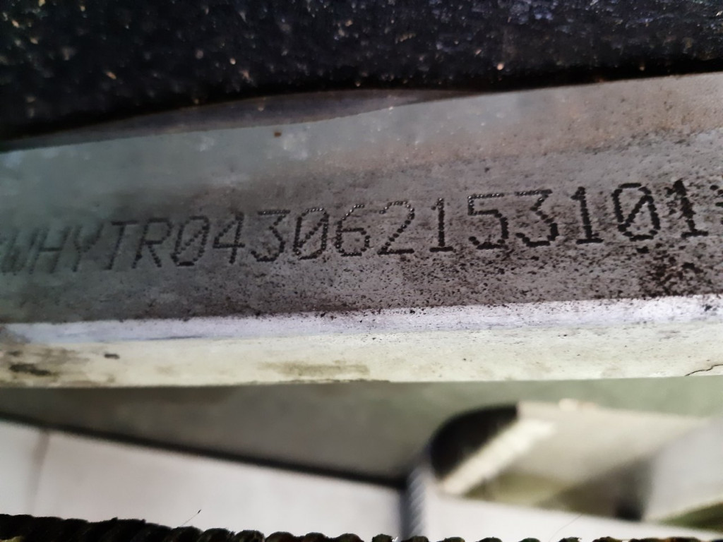 VINnumber.jpg (157.9 Kio) Vu 20234 fois VIN pour Triton 430 Silver Edition de 2015