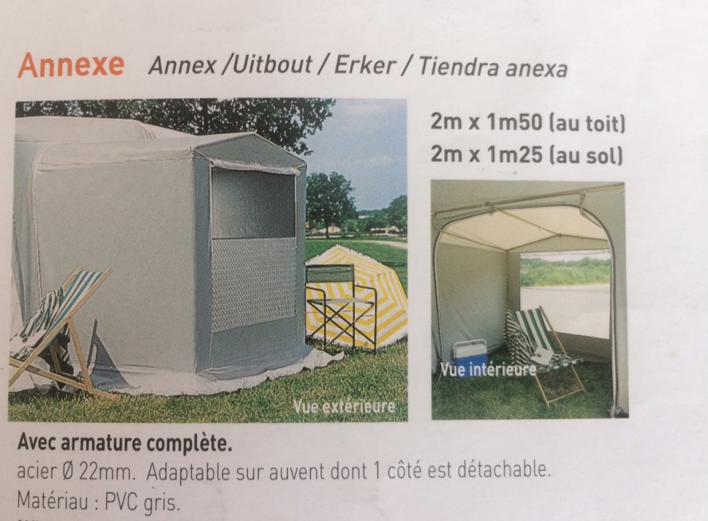 Annexe