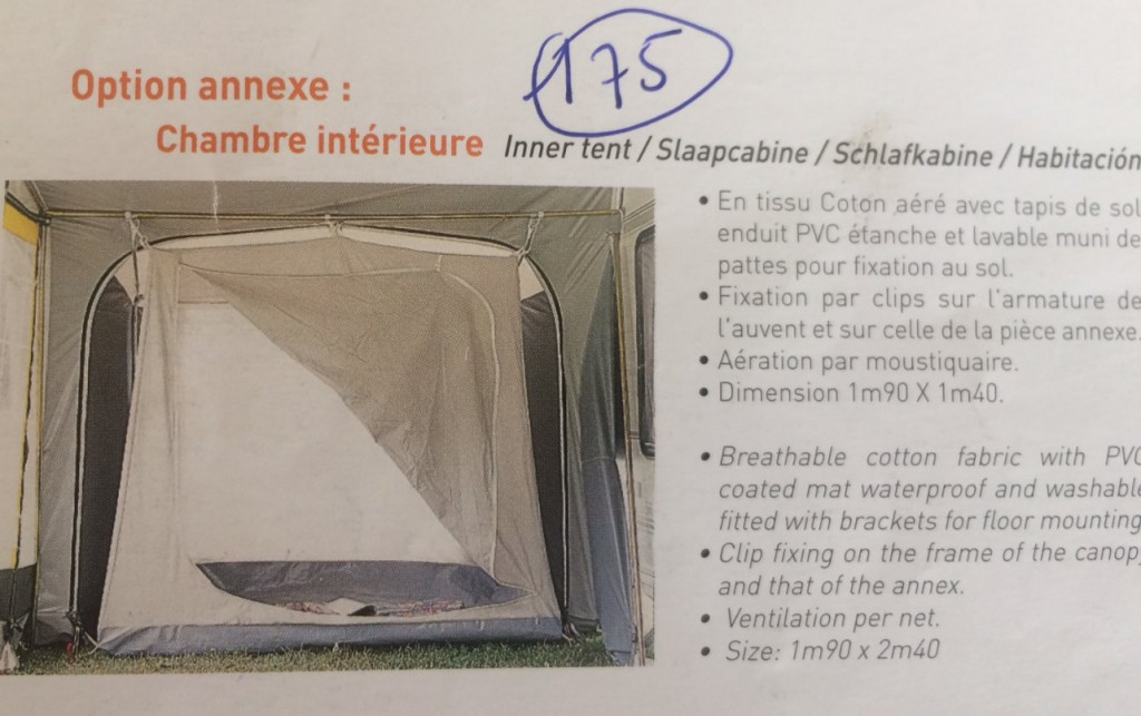 Chambre