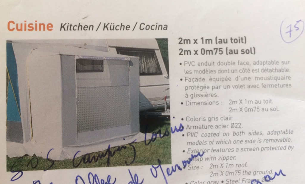 Cuisine