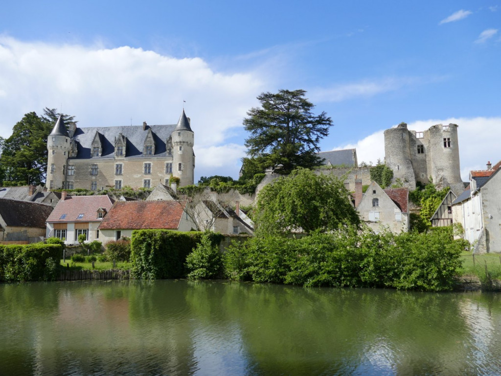 Montrésor