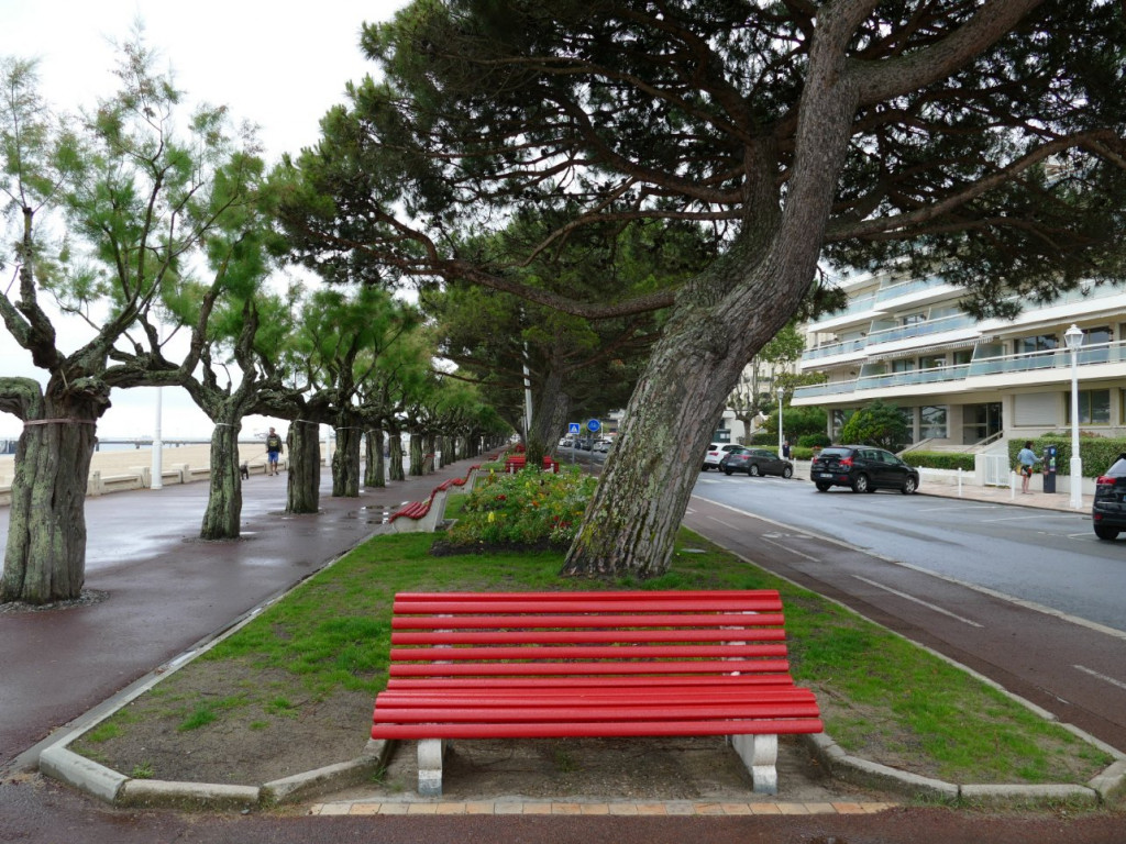 Arcachon