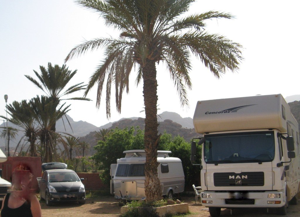 On est vraiment petits dans ce monde !