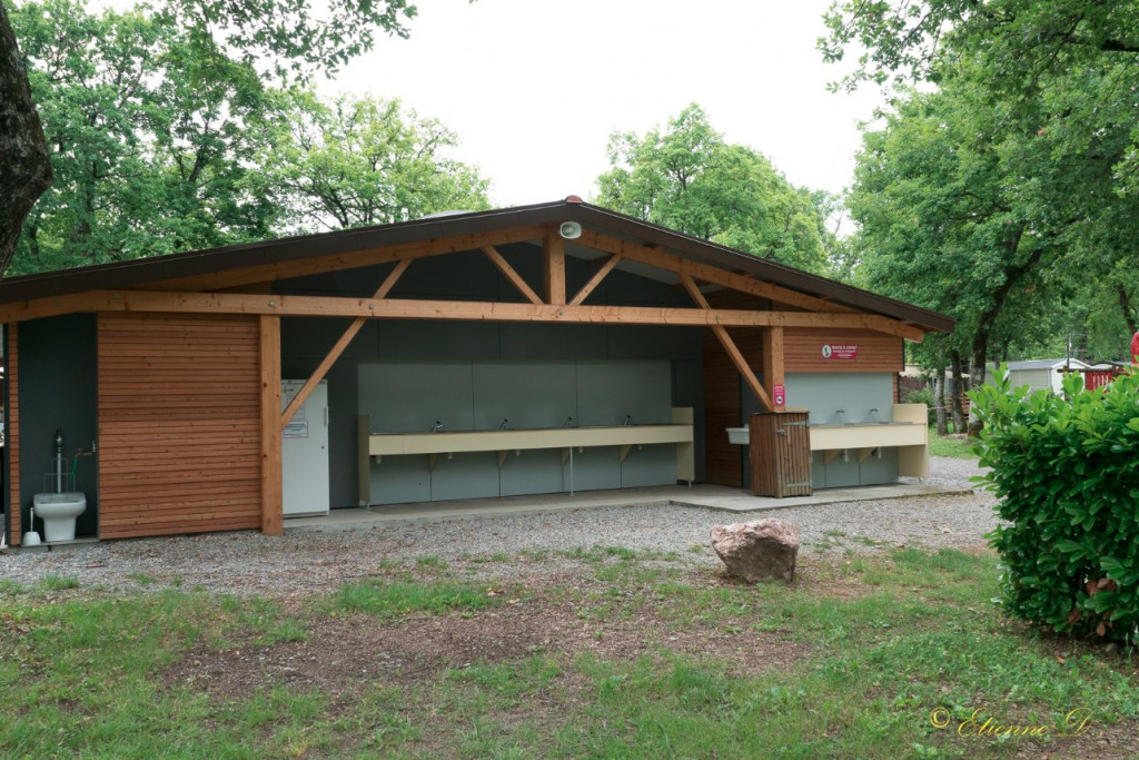 Bloc vaisselle